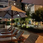 شقة Elysia Park *
