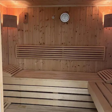 Elysia Park * Paphos