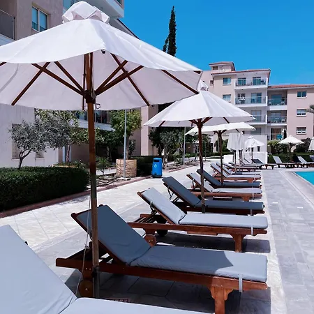 Appartamento Elysia Park *