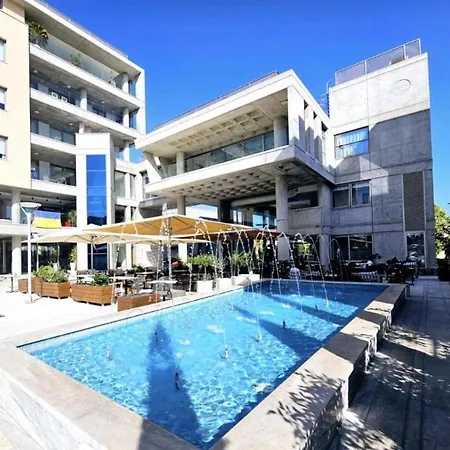 Apartamento Elysia Park