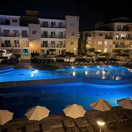 Appartement Elysia Park *