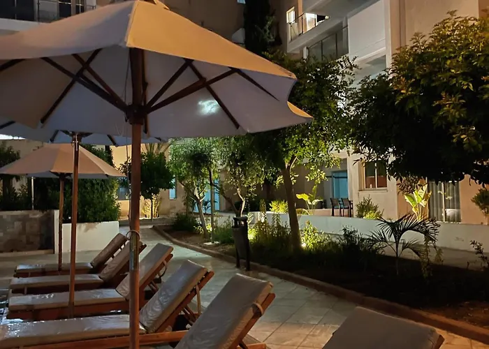 شقة Elysia Park *