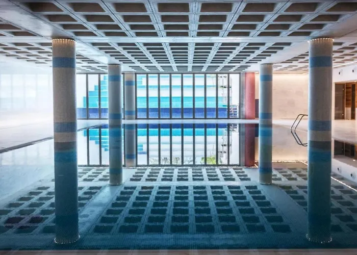 Elysia Park شقة بافوس