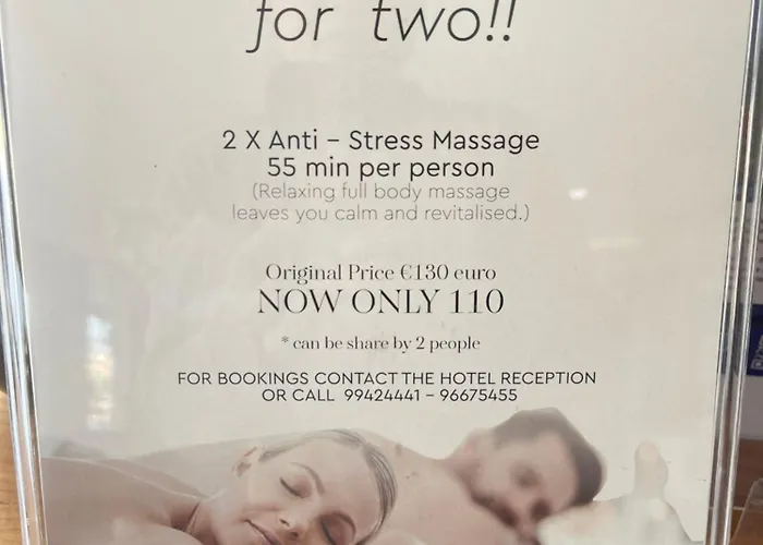 Elysia Park بافوس