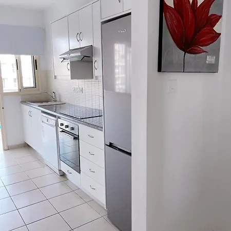Apartamento Elysia Park *