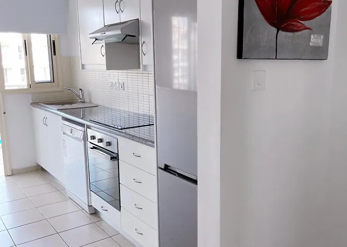 公寓 Elysia Park *