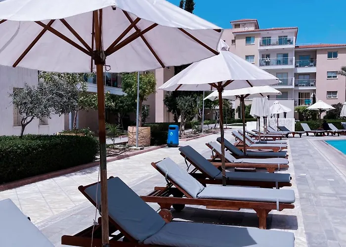 公寓 Elysia Park *