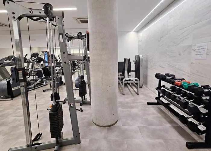 Elysia Park 公寓 Paphos