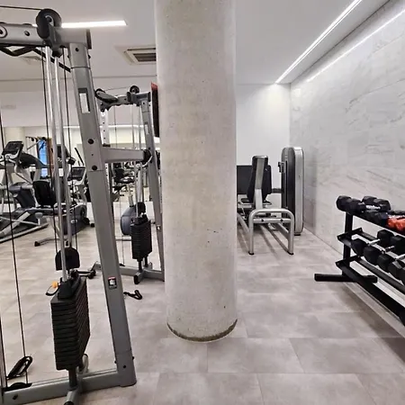 Elysia Park Daire Pafos