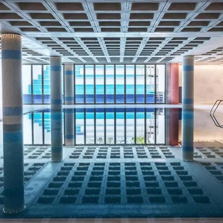 Elysia Park Daire Pafos